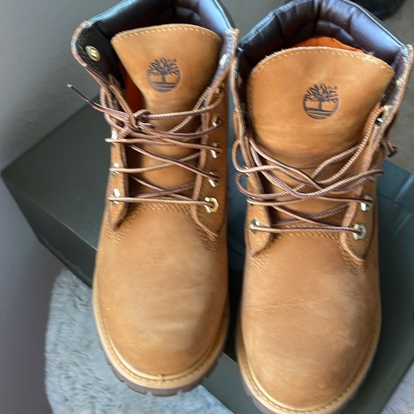 Timberland boots - Picture 3 of 6